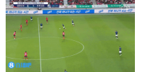 在主场0-2落后！韩国禁区前沿不设防，德阿拉斯卡埃塔轻松搓射破门