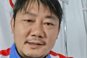 张雪谈国足惨败：把对决权限给商业队 赢了给奖金 肯定不比现在差