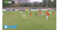 赛事第73分钟，阿根廷U17远射破门，U17国足3球落后
