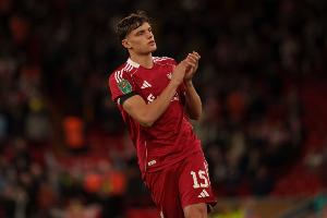 莱奥尼：留在利物浦养伤让我和大家建立了更好的关系，也学了英语