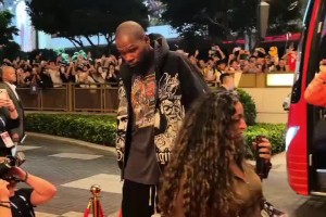 气质这块真的绝了