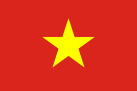 越南男篮